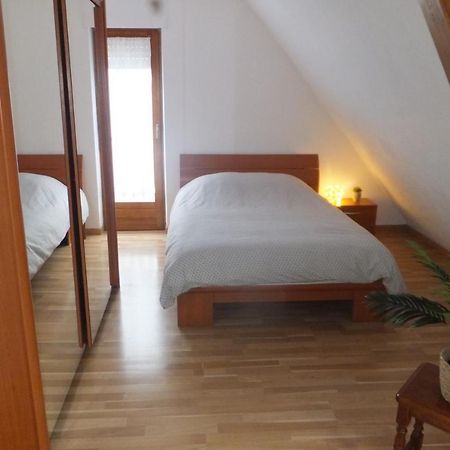 Superbe Appartement En Residence Betschdorf Dış mekan fotoğraf