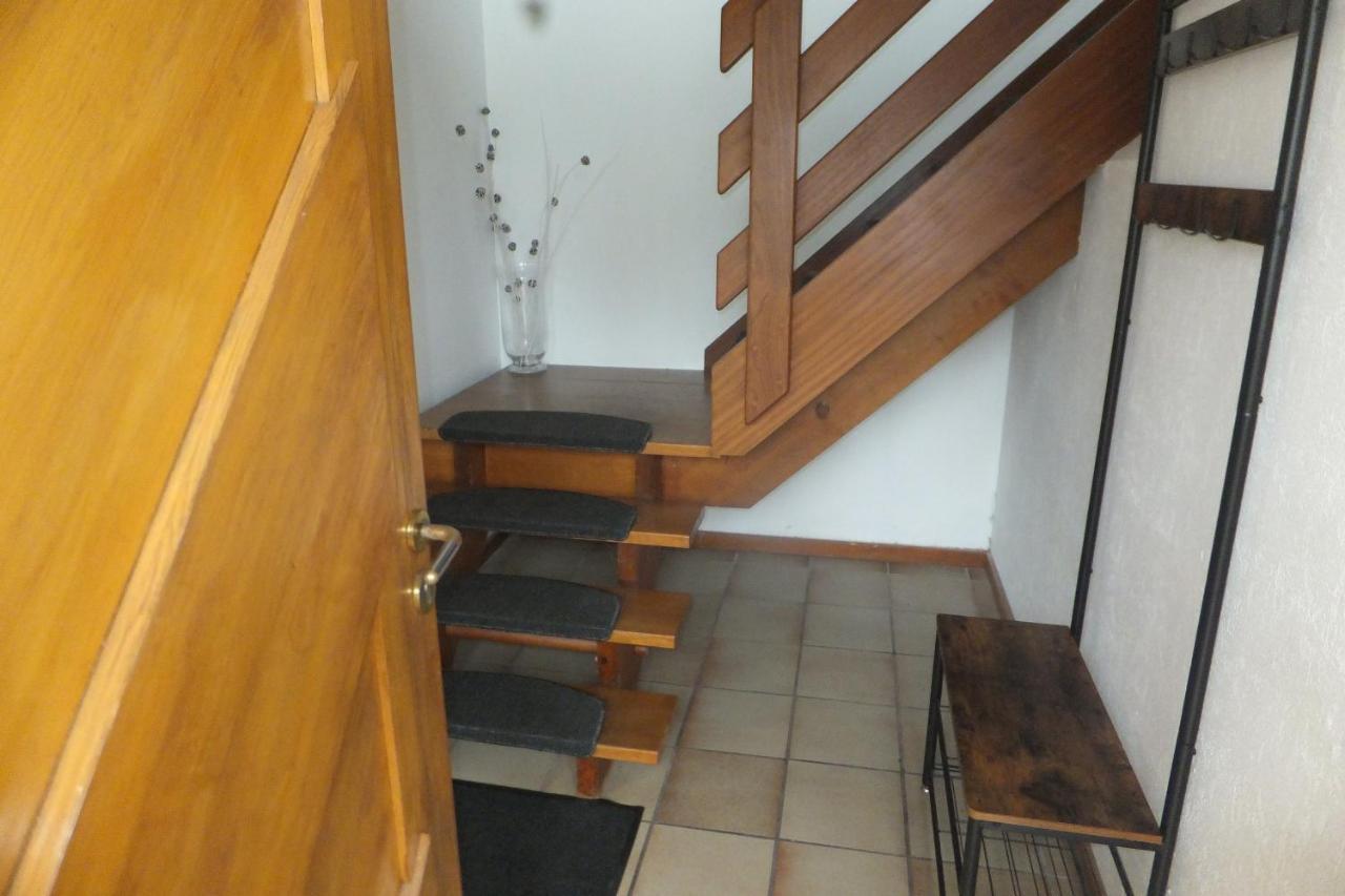 Superbe Appartement En Residence Betschdorf Dış mekan fotoğraf